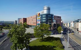 Clarion Congress Hotel Prague